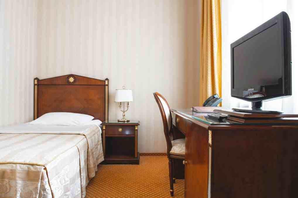 Podol Plaza Hotel Kiev Extérieur photo